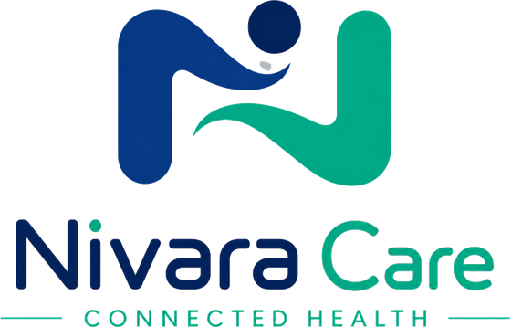 Nivara Care — Connected Health
